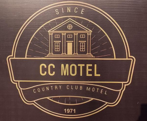 COUNTRY club MOTEL